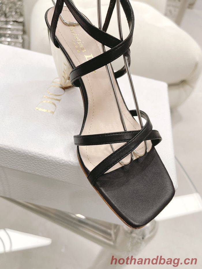 Chrisitan Dior shoes CD00030 Heel 7.5CM Chrisitan Dior shoes CD00030 Heel 7.5CM